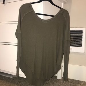 Aritzia thermal